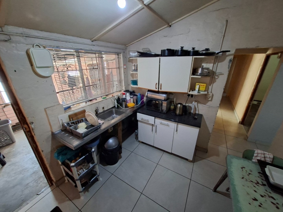 4 Bedroom Property for Sale in Retreat Western Cape